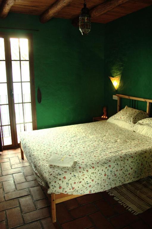 ホテル Jade ウブリケ 部屋 写真